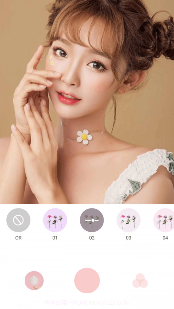 一起甜美相机截图2