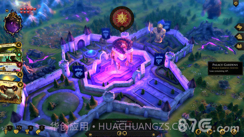 阿门罗中文版截图2 阿门罗中文版截图2