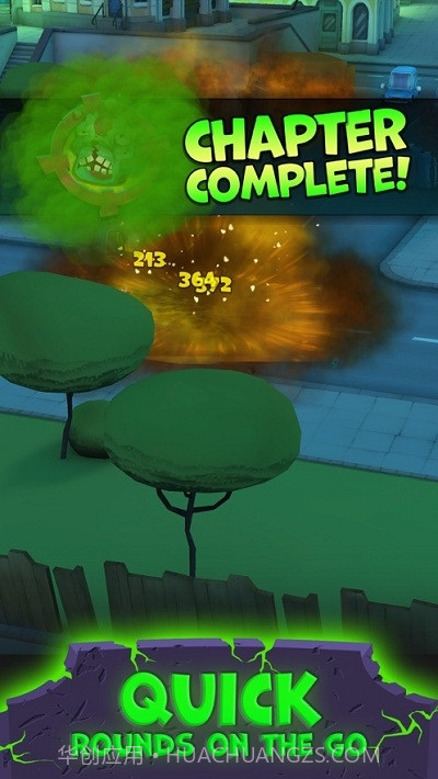 Snipers Vs Thieves截图2