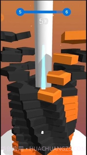 砸砖头截图1 砸砖头截图1