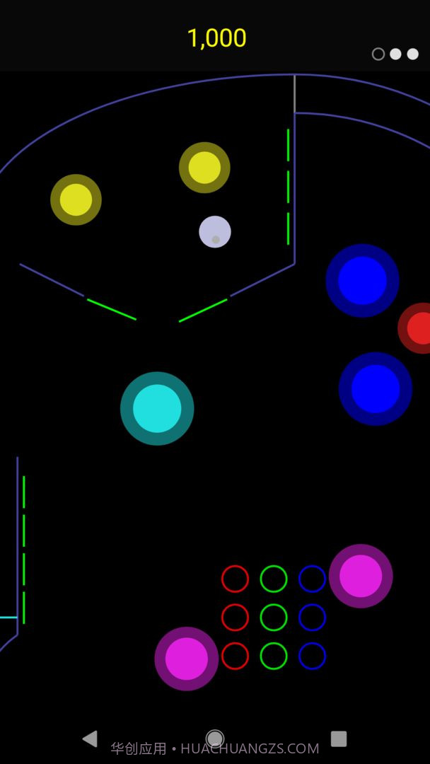 幸运水晶球截图3 幸运水晶球截图3