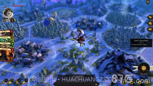 阿门罗中文版截图5 阿门罗中文版截图5