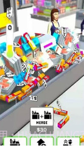 快速收银员截图2 快速收银员截图2