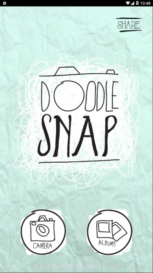 全能专业相机截图1