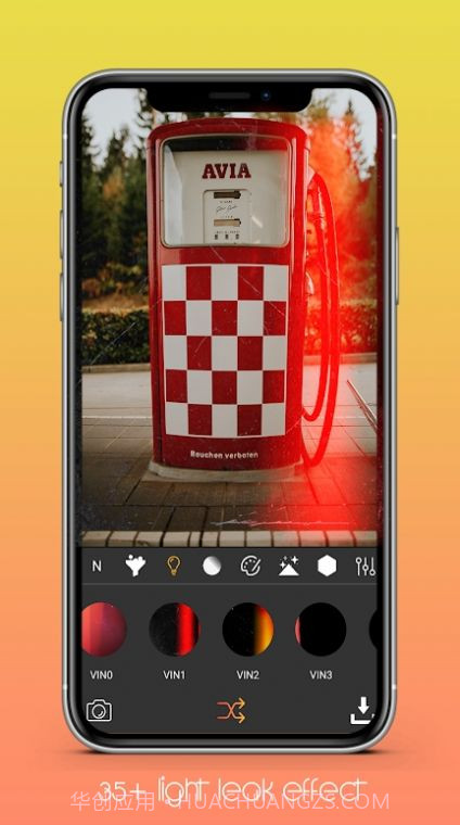 Iretro1967相机截图1 Iretro1967相机截图1