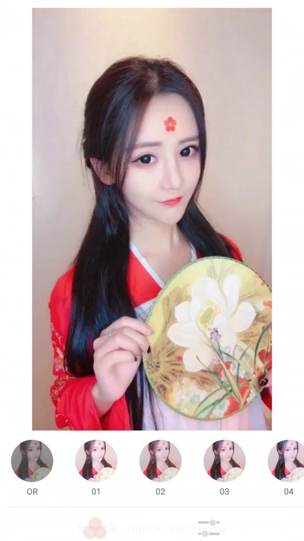 一起甜美相机截图3