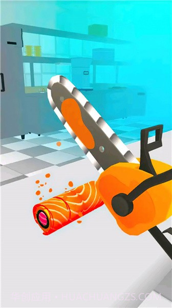 美味冲冲冲截图3