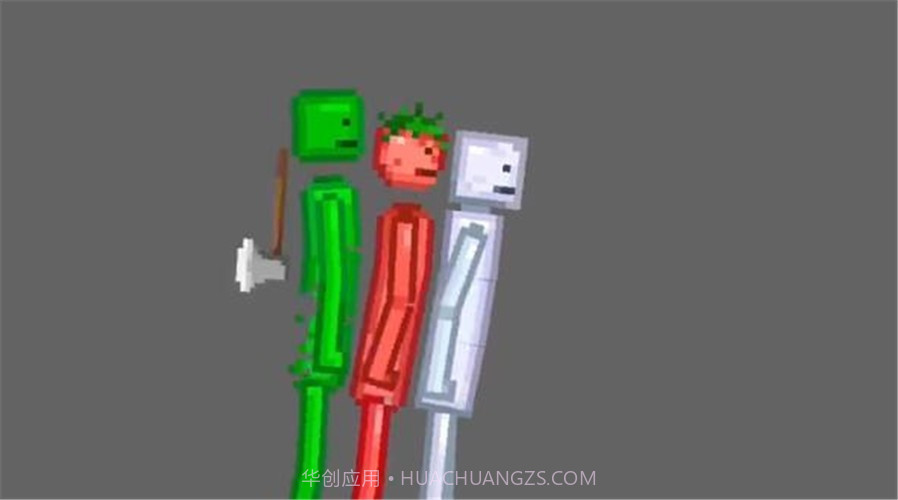 布娃娃游乐场1.0.2无广告版截图1