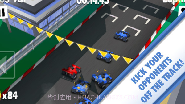 方程式赛车手截图2