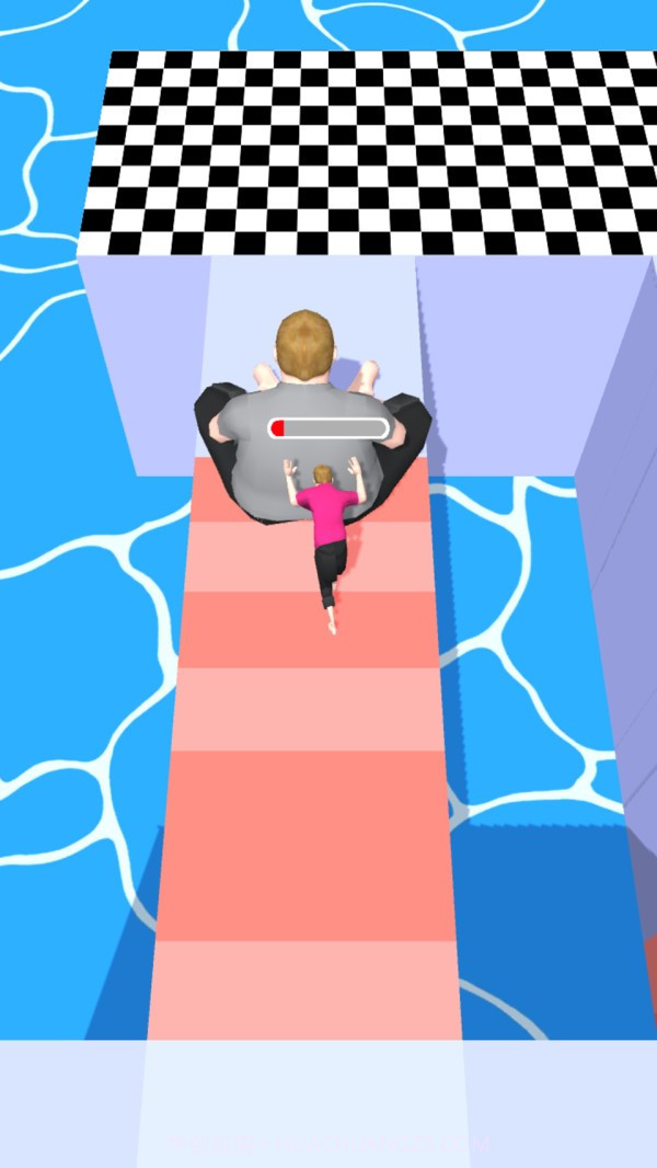 推力大作战截图4 推力大作战截图4