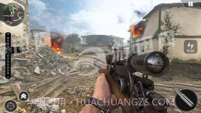 生存战争吃鸡战截图4