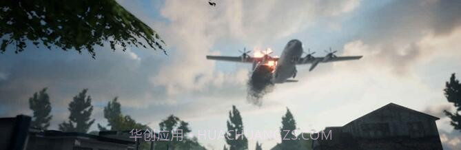 放逐游戏大逃杀截图3