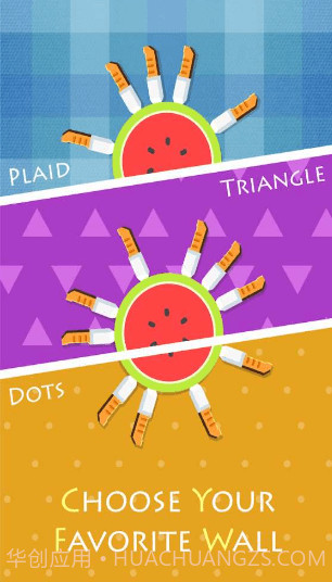 Knife Fruit截图2 Knife Fruit截图2