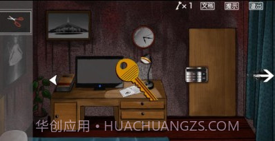 恶灵之家截图2 恶灵之家截图2