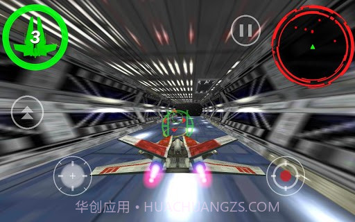 阿尔法中队手游截图6