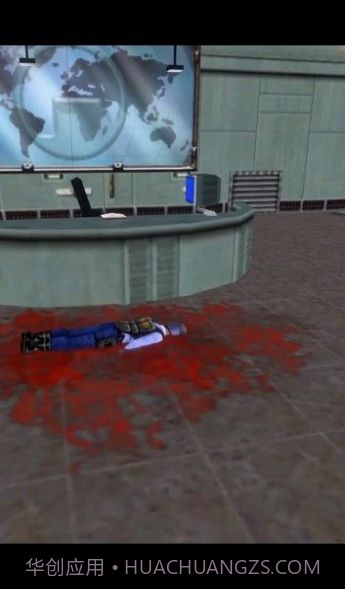 GoodbyeGordon中文版截图2