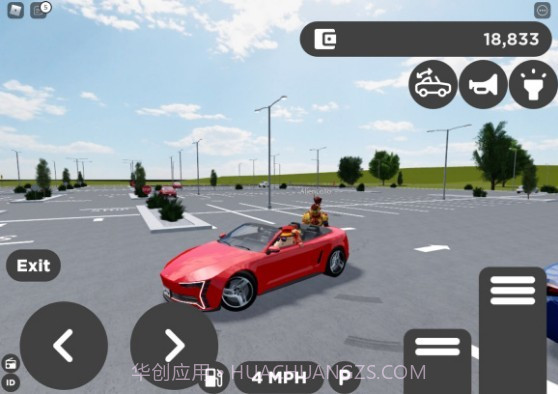 Greenville截图1 Greenville截图1