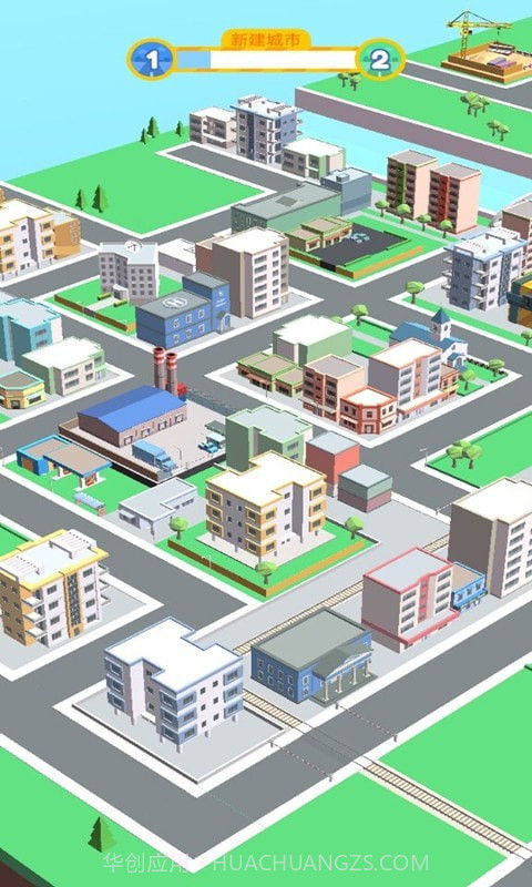 尖叫打工人截图1 尖叫打工人截图1