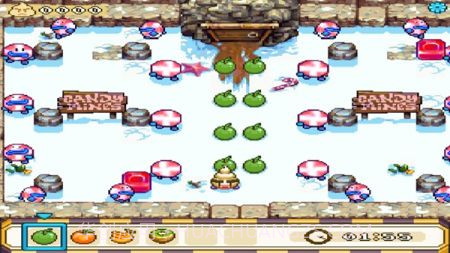 坏蛋冰激凌截图2 坏蛋冰激凌截图2