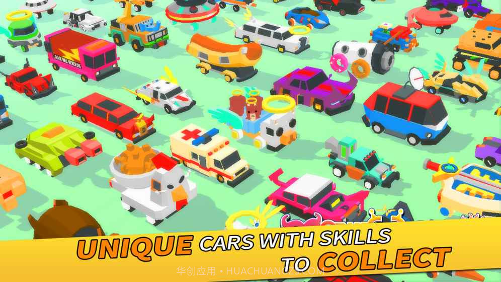 古代直播间红包版截图1