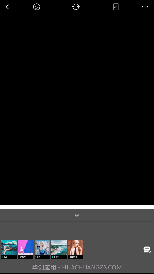 BECABad相机截图3