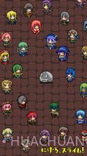 快逃吧史莱姆截图1 快逃吧史莱姆截图1