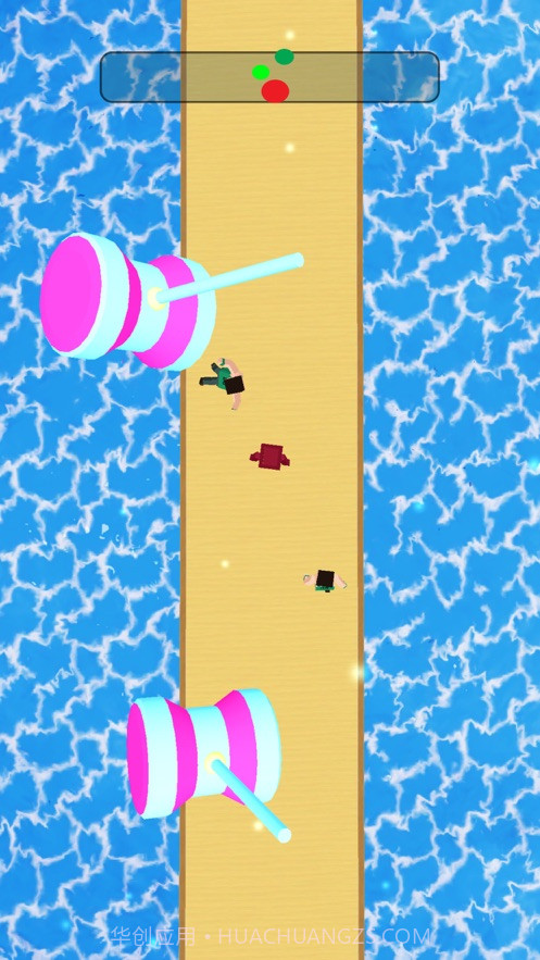 果冻人躲闪截图4