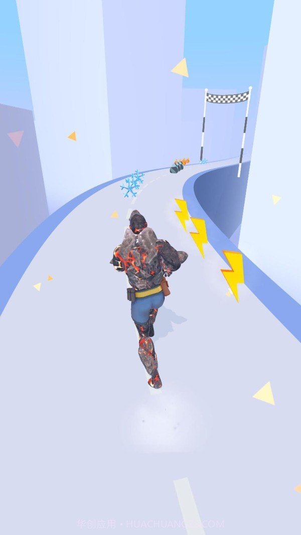 超人进化截图3 超人进化截图3