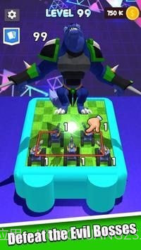 合并坦克空闲截图1 合并坦克空闲截图1