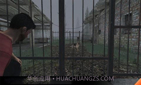 梅特尔恐怖逃生本截图2 梅特尔恐怖逃生本截图2