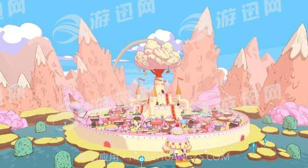 探险时光海盗手册截图3 探险时光海盗手册截图3