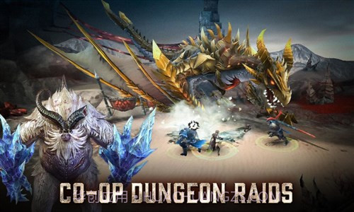 炼魔契约截图2 炼魔契约截图2