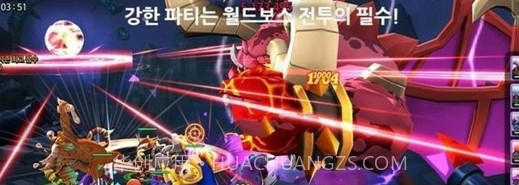 巨人觉醒之战截图3 巨人觉醒之战截图3