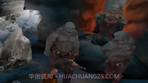 战争使者截图1 战争使者截图1