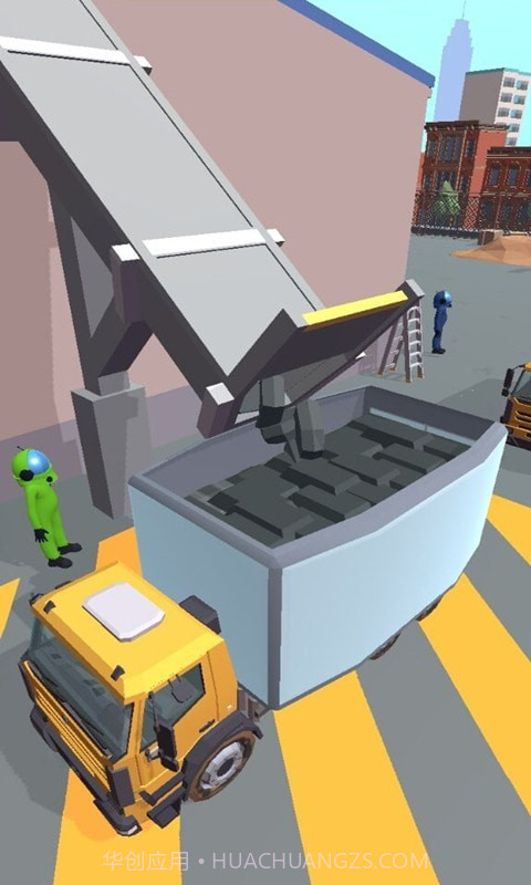 尖叫打工人截图2 尖叫打工人截图2