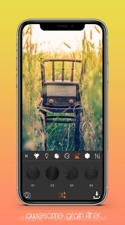 Iretro1967相机截图3 Iretro1967相机截图3