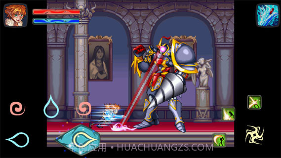 我是魔王中文版截图3