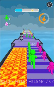 巨人碰撞3D截图1 巨人碰撞3D截图1