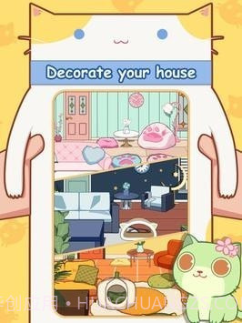 喵喵爆炸截图3 喵喵爆炸截图3