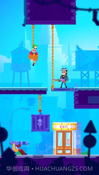 Save the Masters截图1 Save the Masters截图1