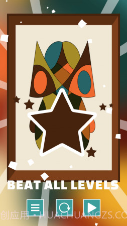 扭曲艺术v1.1截图2 扭曲艺术v1.1截图2