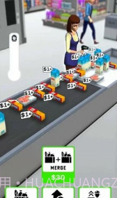 快速收银员截图1 快速收银员截图1