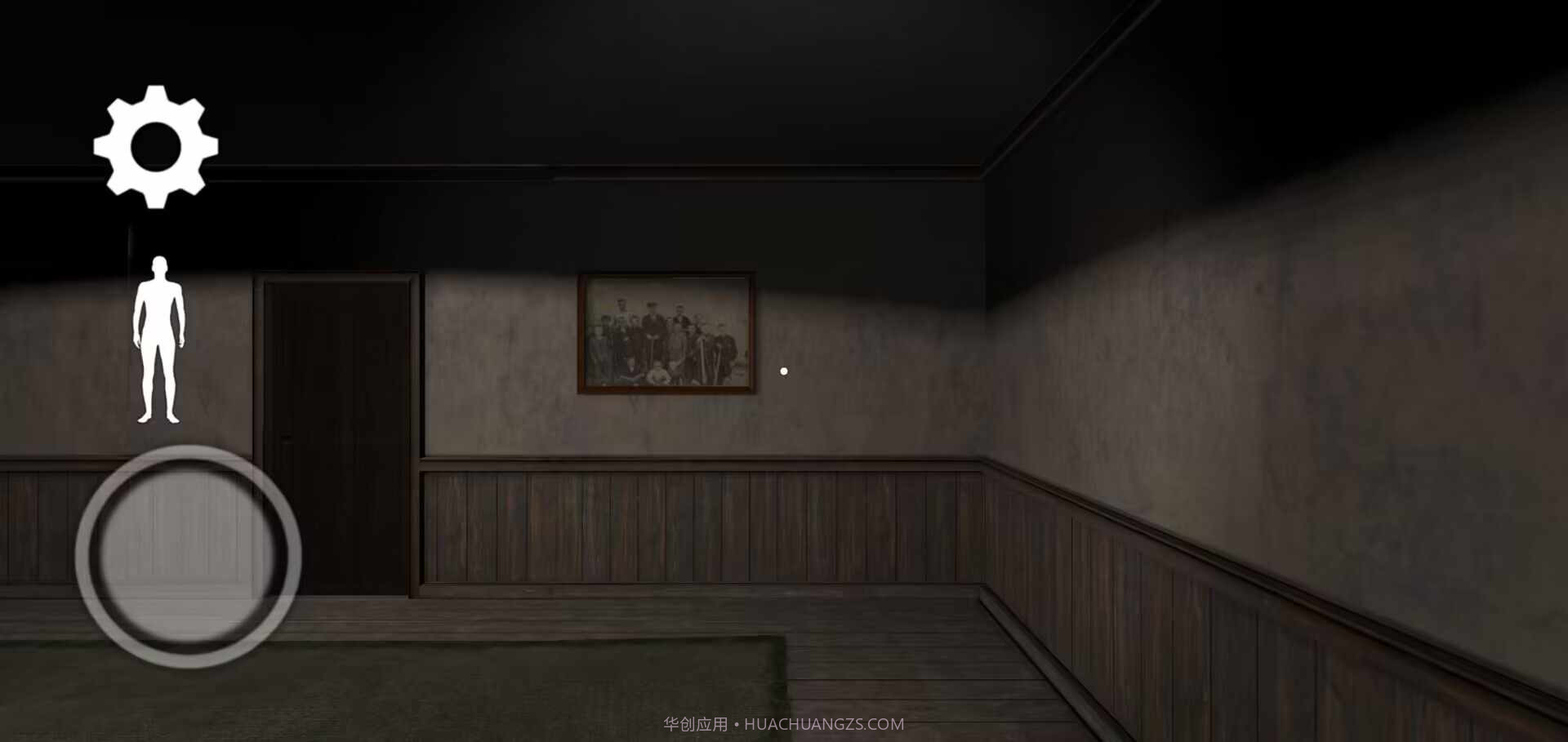 恐怖逃离本截图4 恐怖逃离本截图4