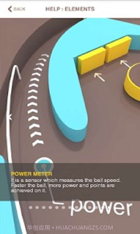 巧克力弹珠截图3