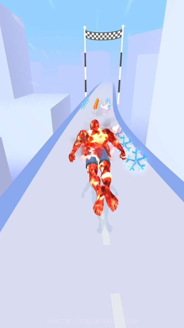 超人进化截图4 超人进化截图4