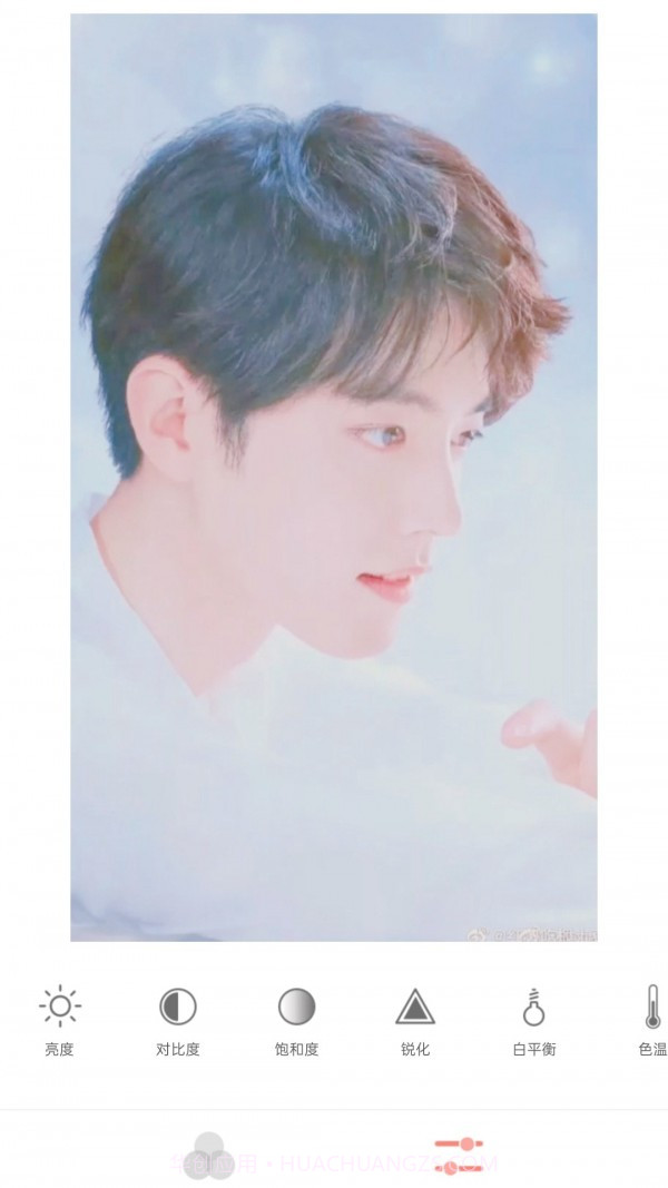 一起甜美相机截图4