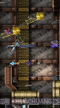 恶魔城 月下轮舞曲截图4 恶魔城 月下轮舞曲截图4