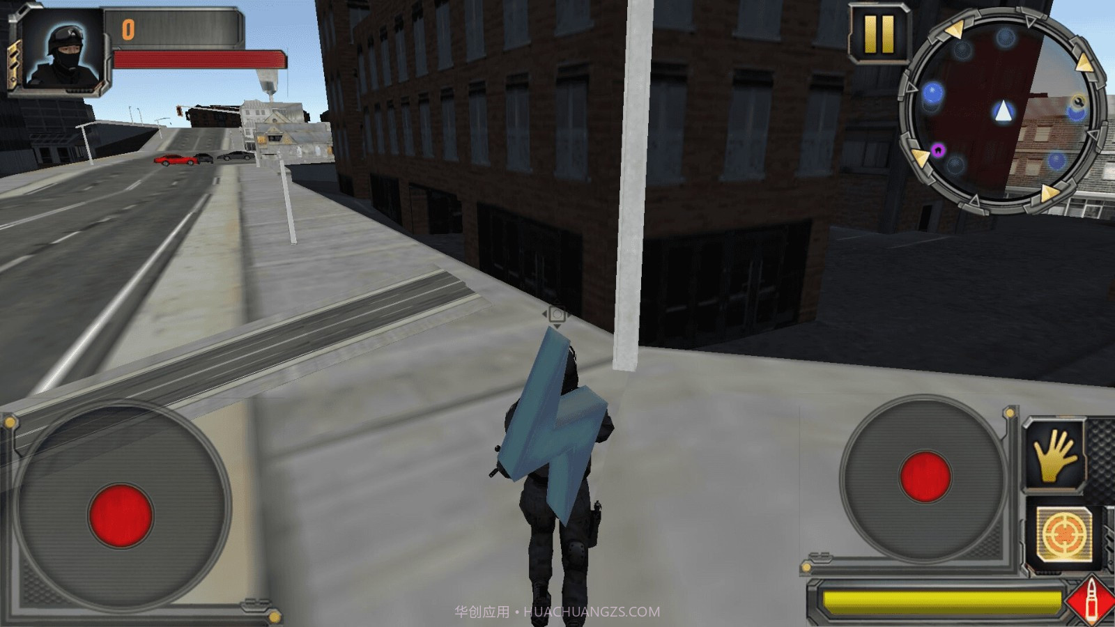 最强射击队长截图3 最强射击队长截图3