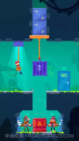 Save the Masters截图2 Save the Masters截图2