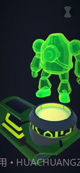 Ben10变身手表模拟器游戏下载 v2.3截图3